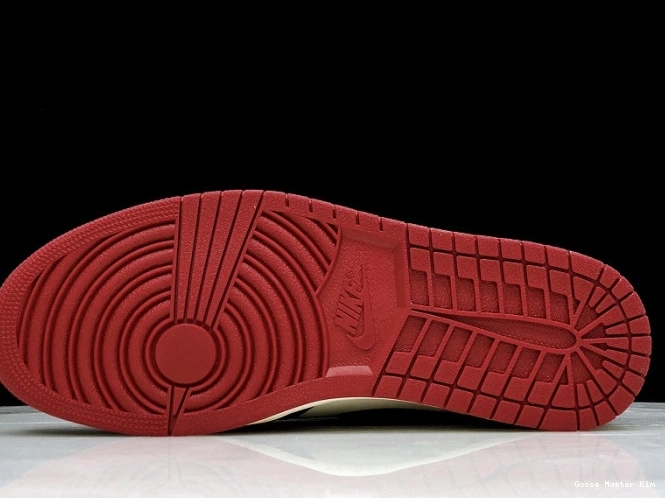 Resale Red 861428-106 Varsity Not 1 NRG High OG For Air Retro Jordan 0815